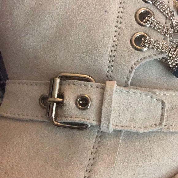 NEW Price firm UGG Karisa Everlasting MADE ITALY - Picture 3 of 5